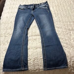 Women's Blue Jeans